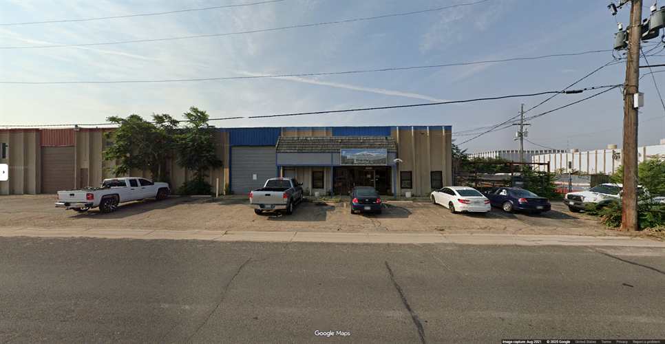 Master Tech RV Repair and Storage in Denver Colorado