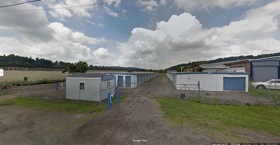 McKeesport Self Storage: Christy Park