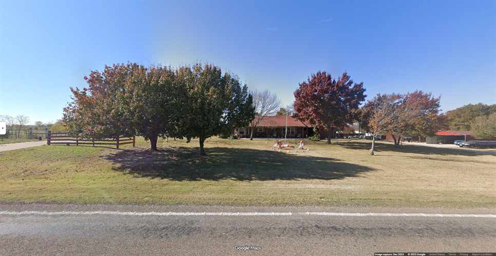 McKinney RV & Boat Storage