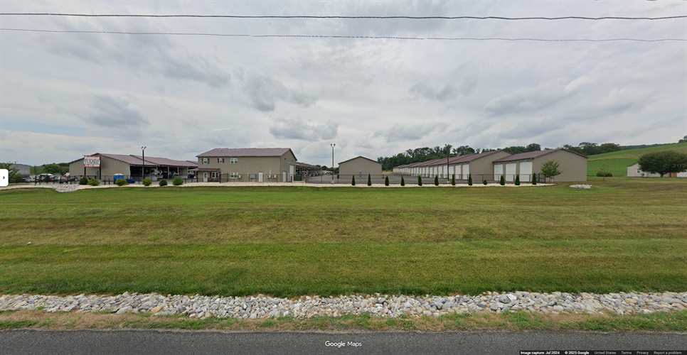 Meadowbrook RV & Boat Storage