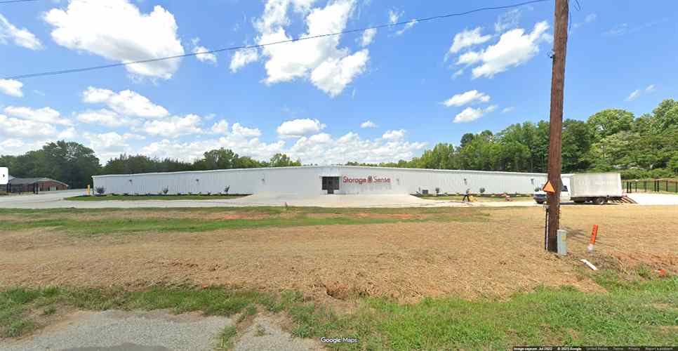 Mebane Self Storage