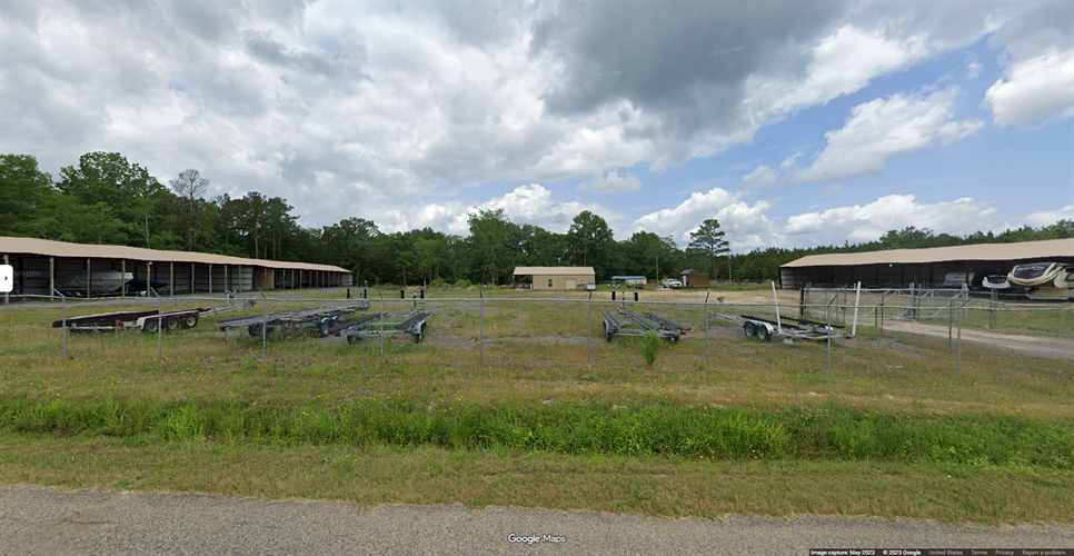 Meetze Boat and RV Storage