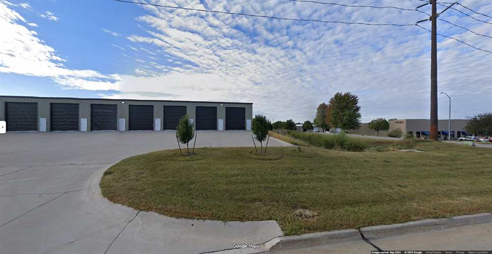 Mega Storage Stoneridge