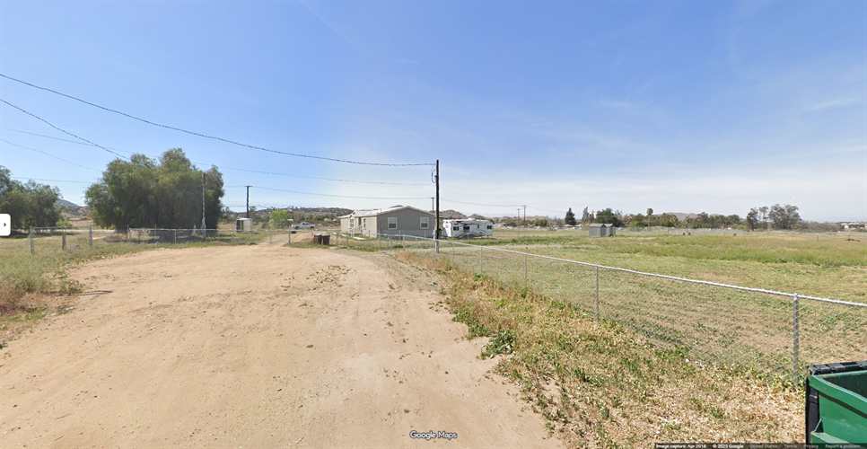 Menifee RV & Boat Storage