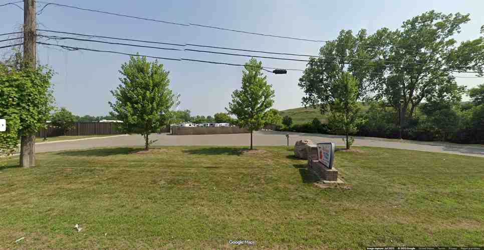 Michigan Outdoor Storage - Auburn Hills