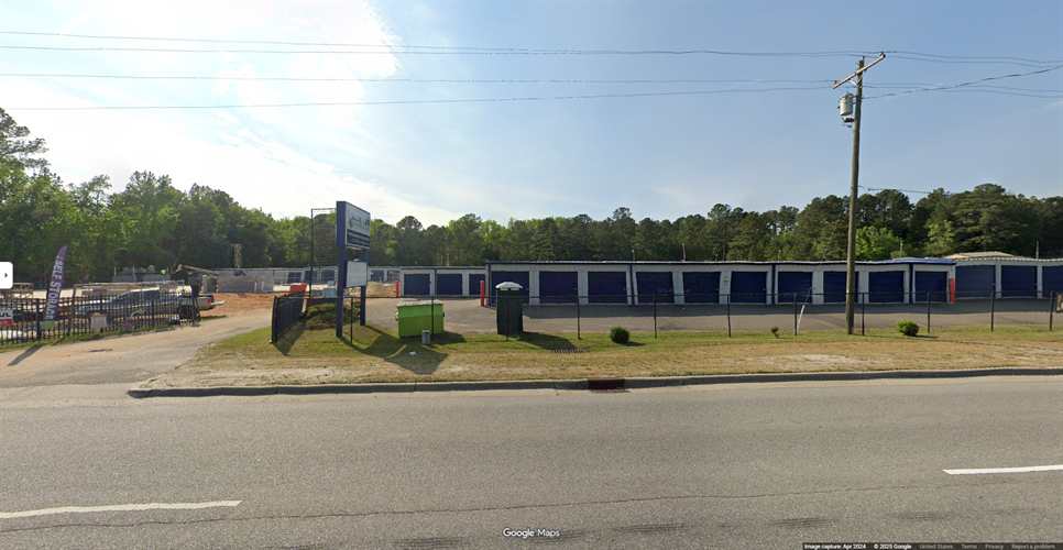 Midgard Self Storage