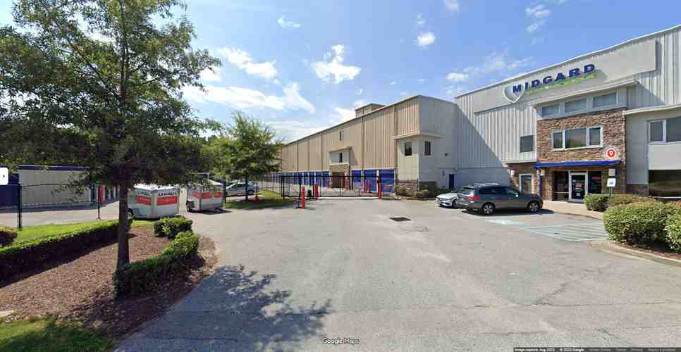 Midgard Self Storage