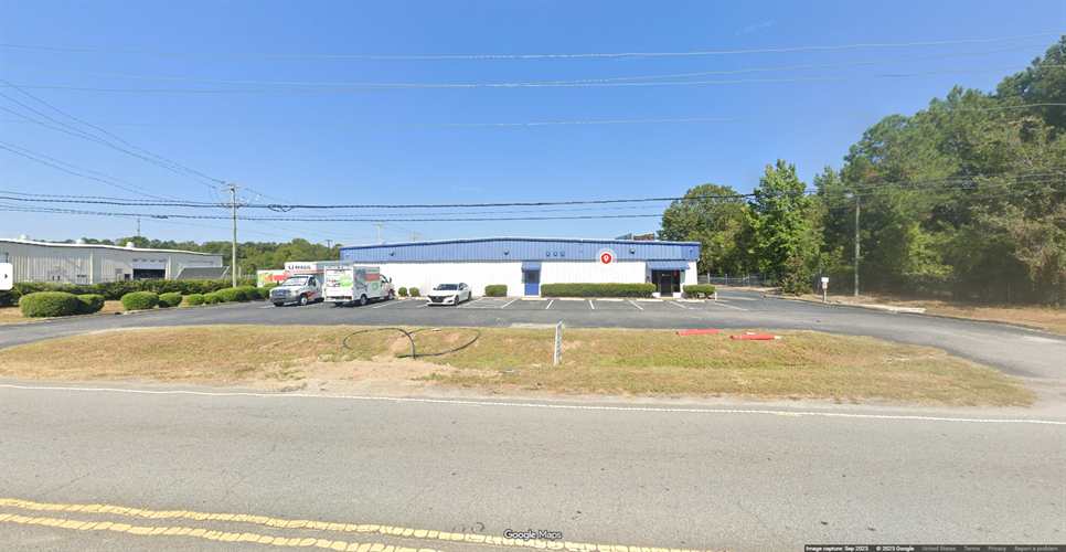 Midgard Self Storage