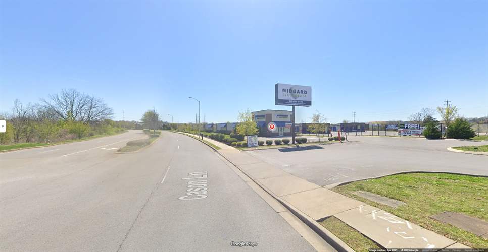 Midgard Self Storage