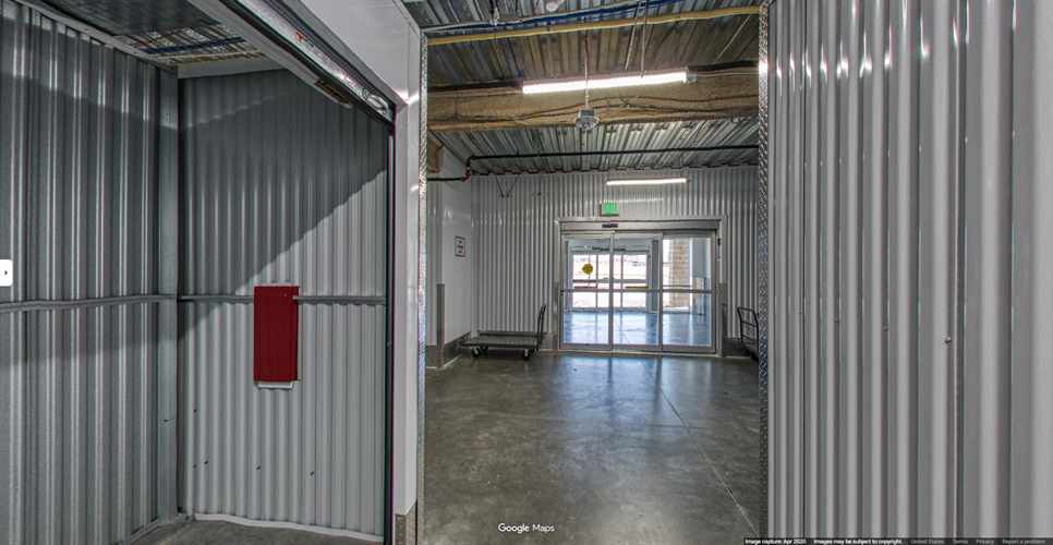 Midgard Self Storage