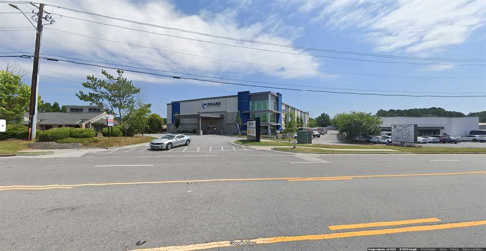 Midgard Self Storage