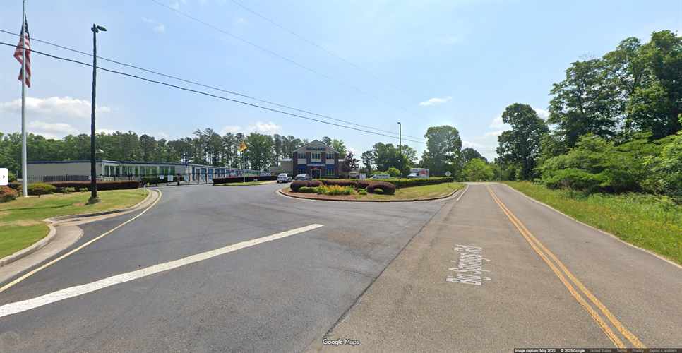 Midgard Self Storage