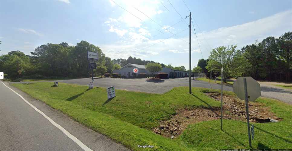 Midgard Self Storage