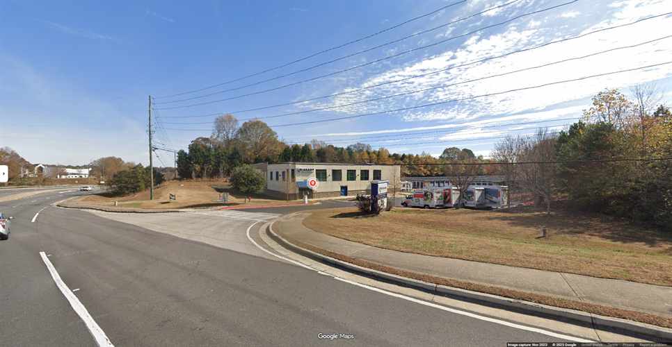 Midgard Self Storage