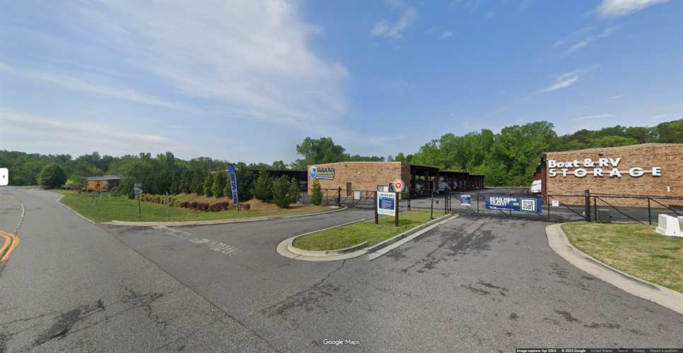 Midgard Self Storage