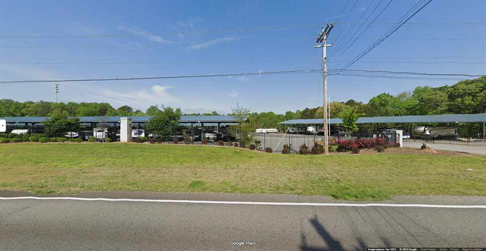 Midgard Self Storage