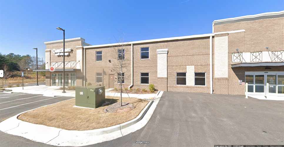 Midgard Self Storage