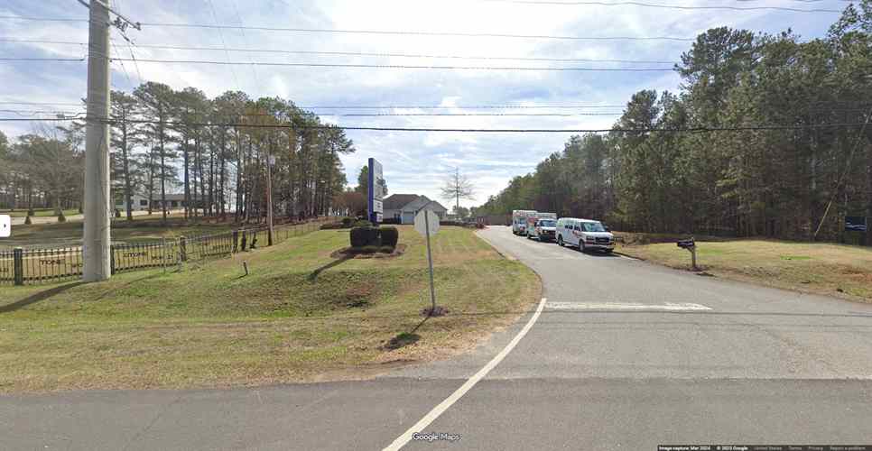 Midgard Self Storage