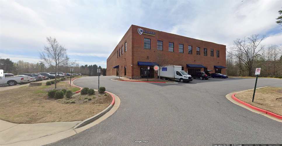 Midgard Self Storage