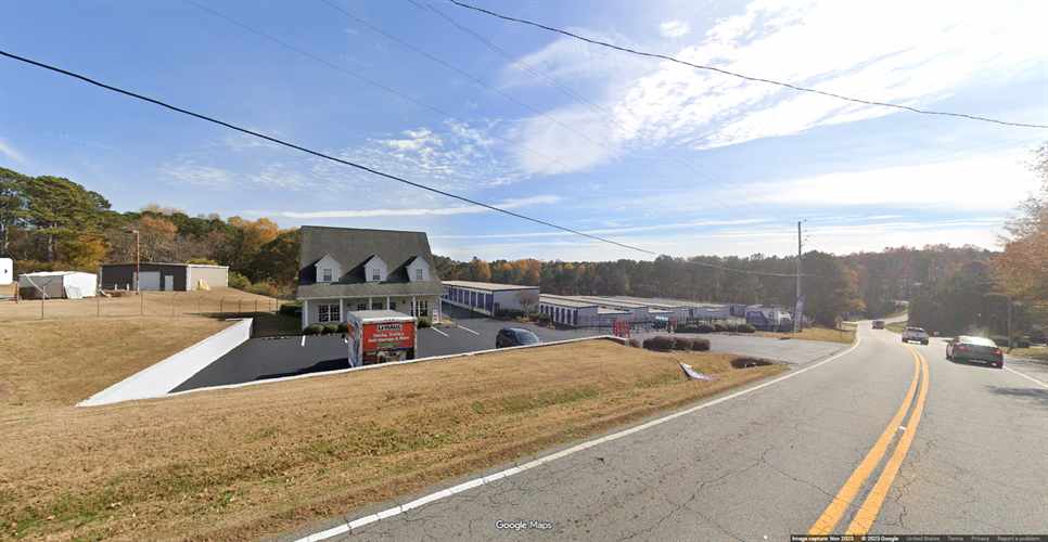 Midgard Self Storage