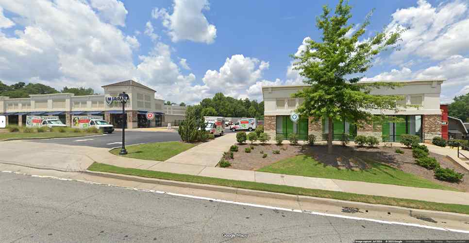 Midgard Self Storage