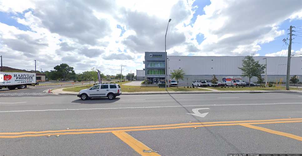 Midgard Self Storage