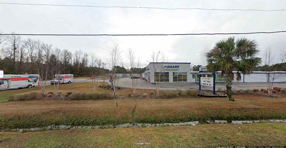 Midgard Self Storage