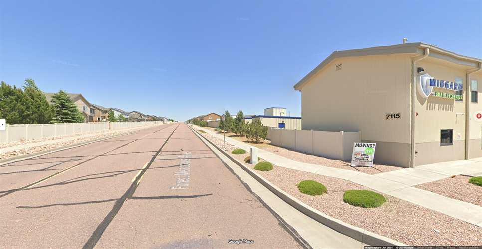 Midgard Self Storage