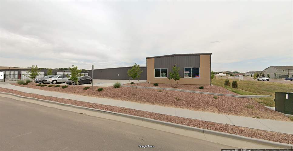 Midgard Self Storage