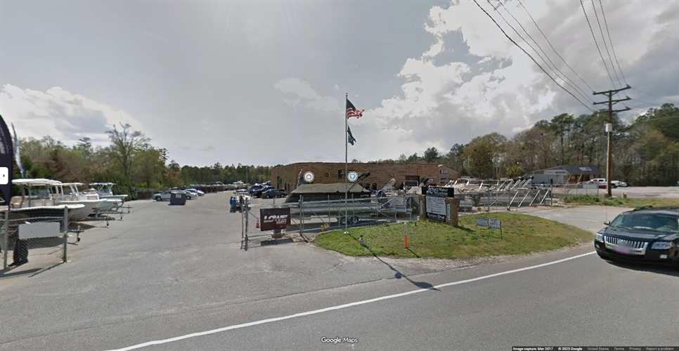 Midlands Boat and RV Storage LLC