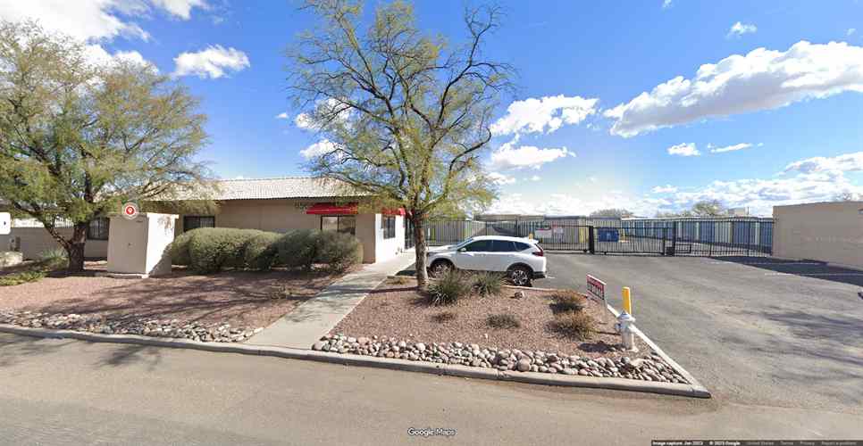 Midvale Park RV & Self Storage