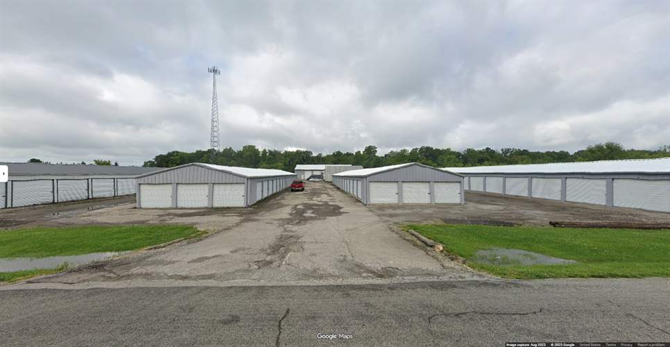 Millcreek Self Storage