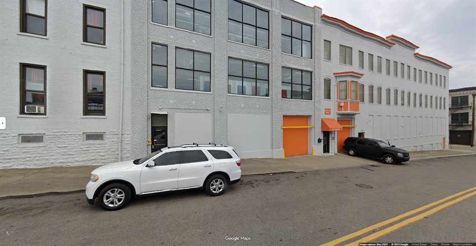 Mini Mall Storage - Cincinnati