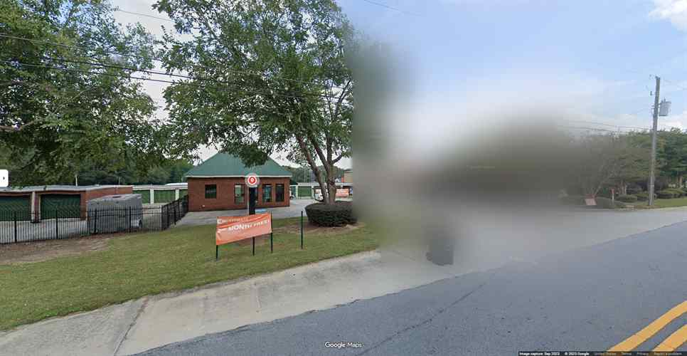 Mini Mall Storage - Loganville