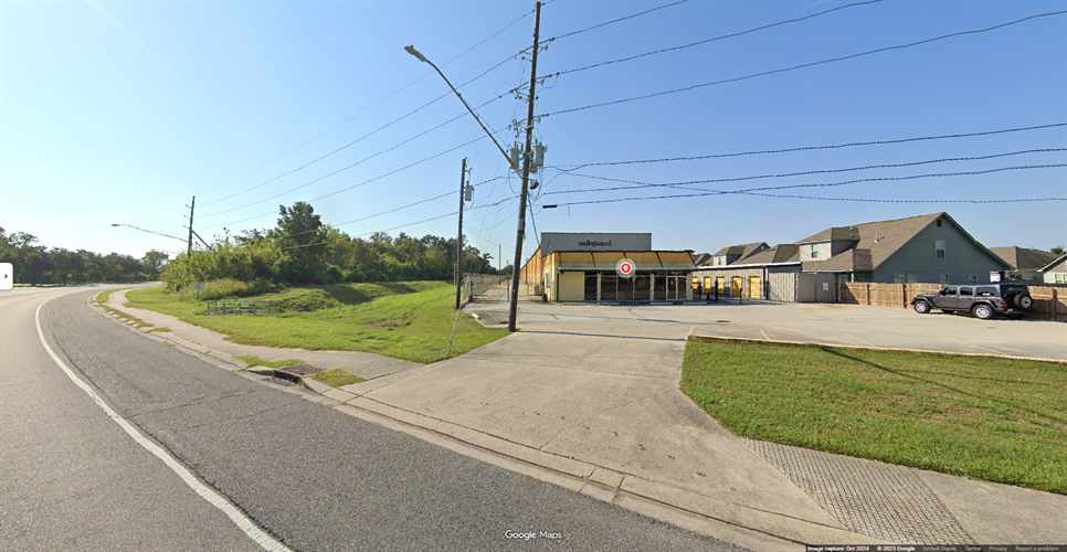 Mini Mall Storage - Marrero