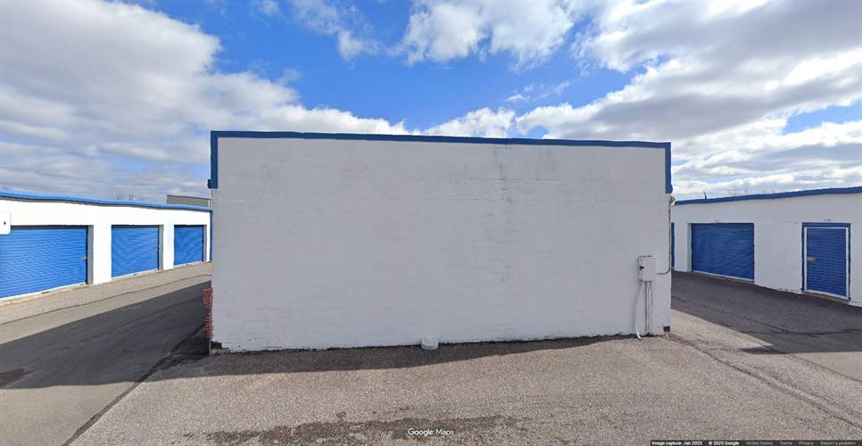 Mini Mall Storage - Memphis