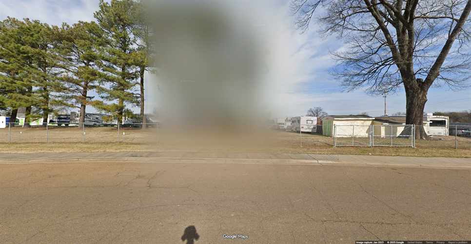 Mini Mall Storage - Memphis