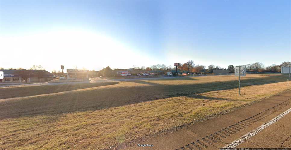 Mini Mall Storage - Olive Branch