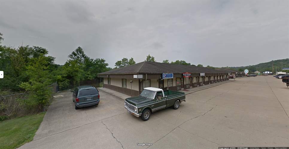 Mini Mall Storage - Self Storage Units Loveland