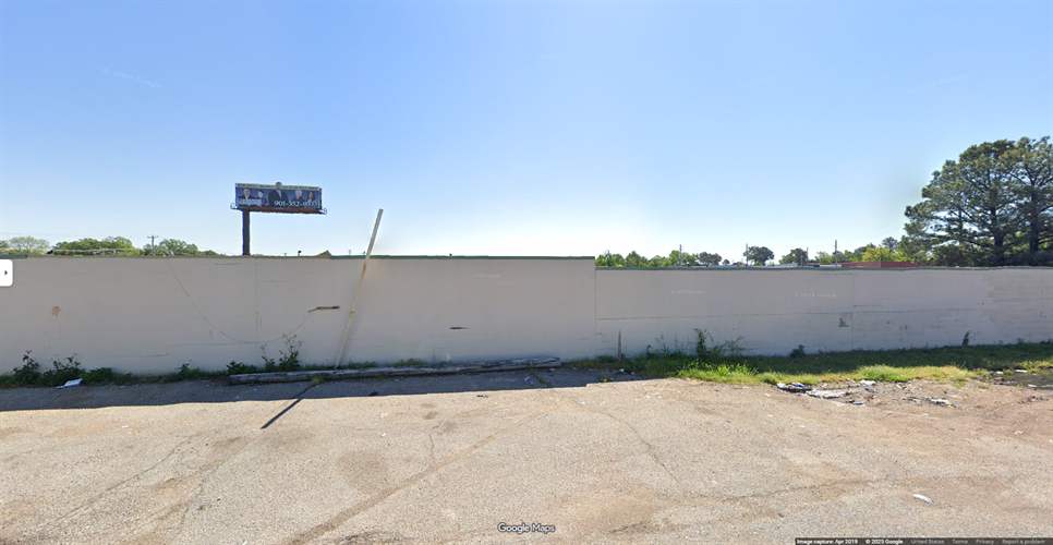 Mini Mall Storage Memphis, TN