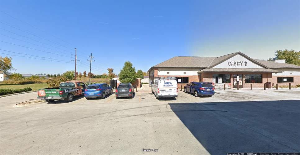 Minify Self-Storage DeKalb