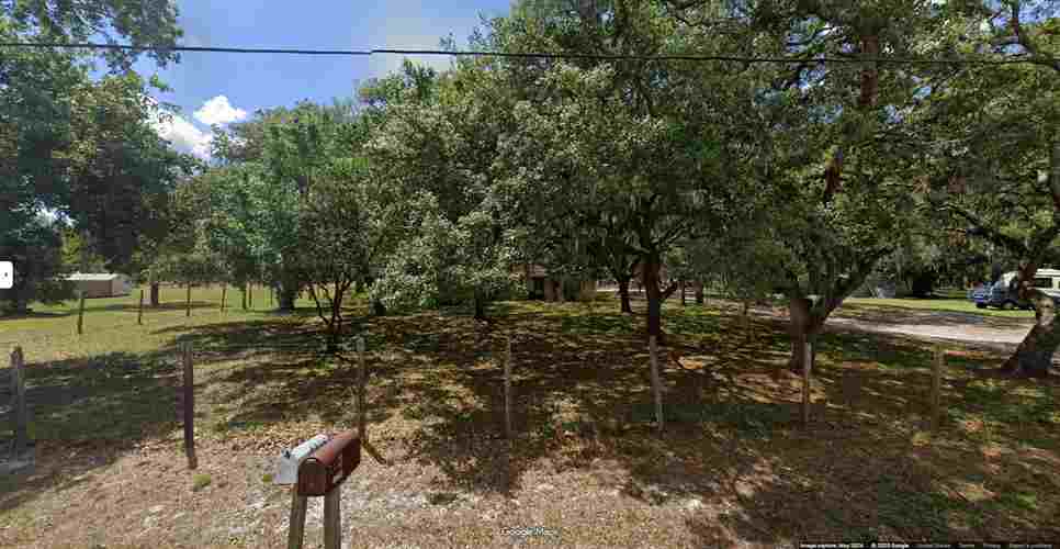 Minnieola Dr RV & Boat Storage