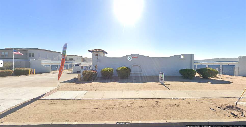 Mission RV & Mini Storage