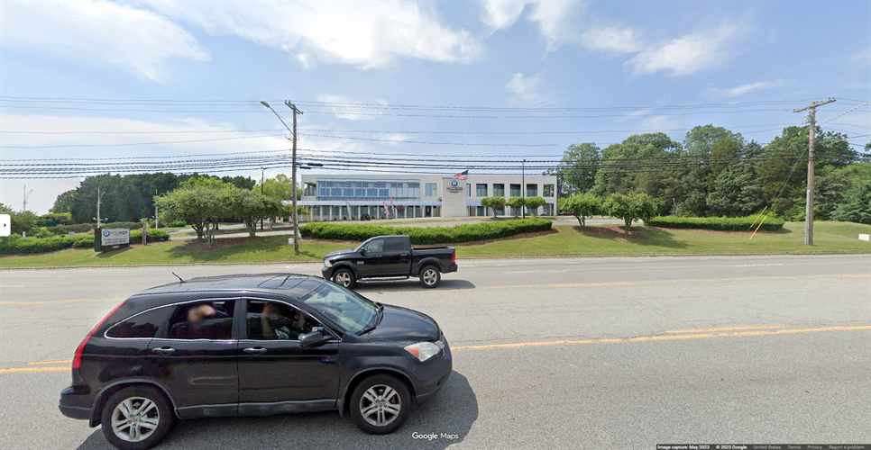 ModBox Storage - High Point