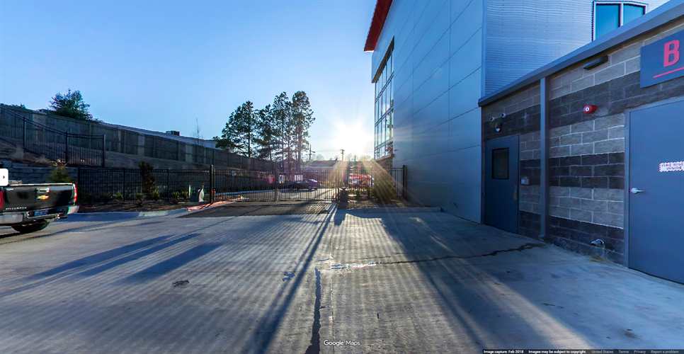 Modern Storage® West Little Rock