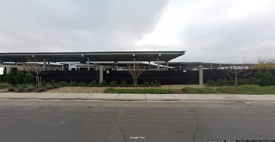 Modesto RV & Boat Storage