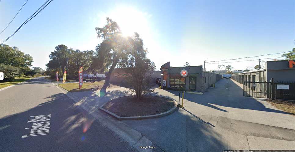 Monster Self Storage Oakbrook