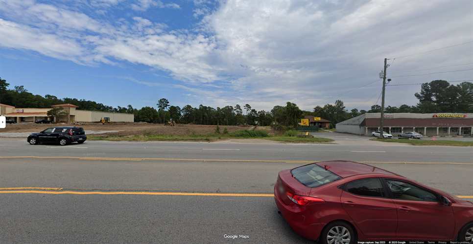 Monster Self Storage South Belair Rd