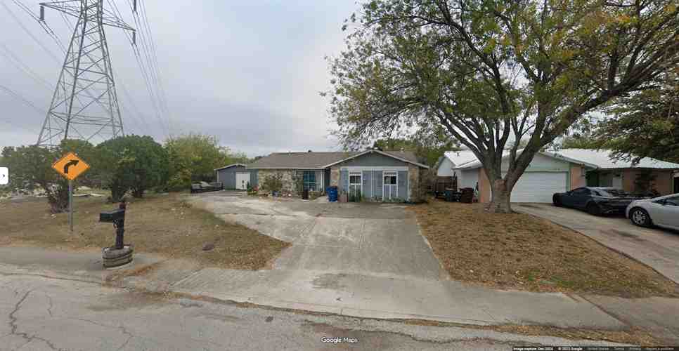 Montgomery Drive RV & Boat Storage