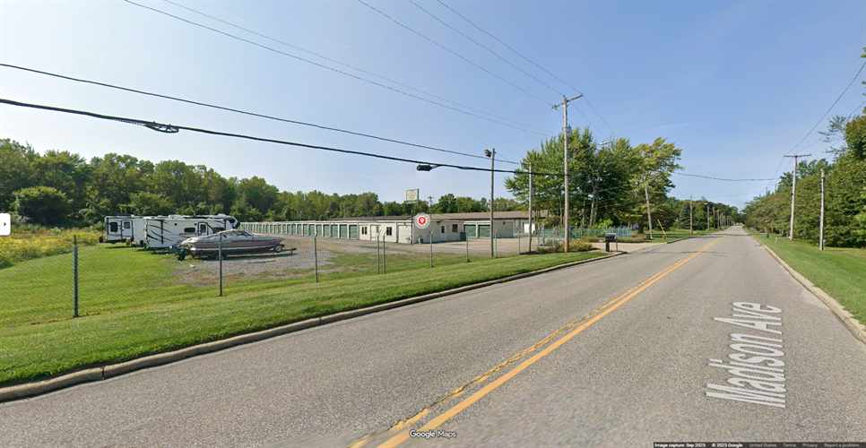 Moore Mini Storage, LLC